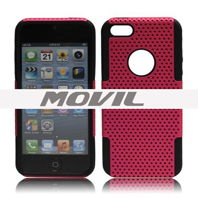 NP-612 Protector para celulares para Iphone 5 NP-612-2